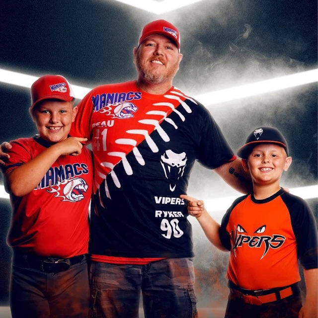 House Divided Custom Split Nfl Jerseys House Divided Split Nfl - Main Image