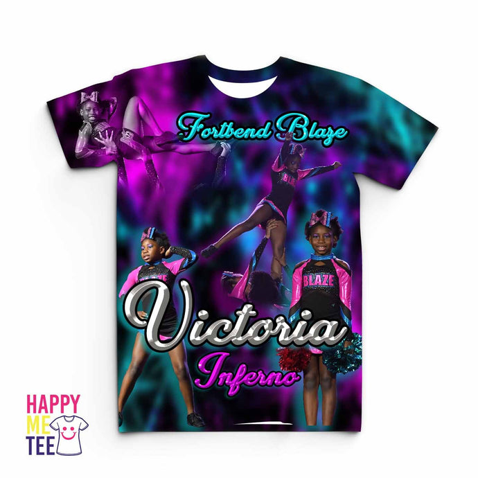 Test Tee