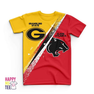 House Divided Tee