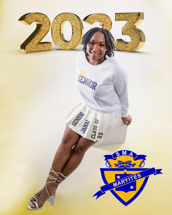 Grad Photo Shoot Package