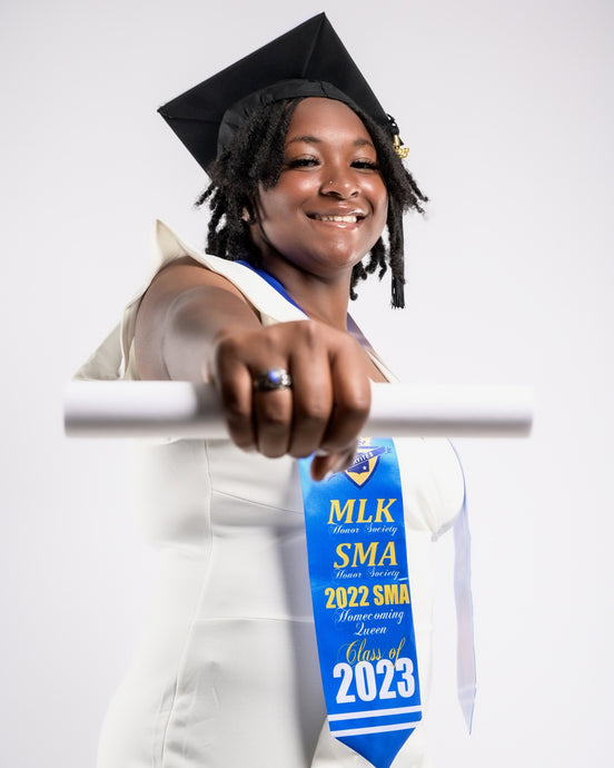 Grad Package